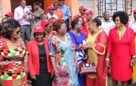 Jubilee MPs gang up against Shebesh, reveal embarassing details in latest wave of attack