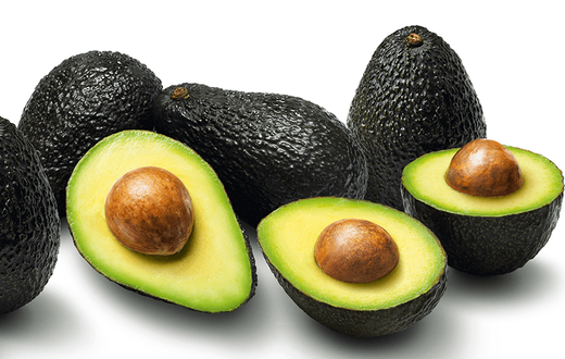 Healthy fats to eat(thepacker)