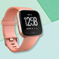 You Can Get The FitBit Versa On Sale RN