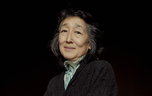 Mitsuko Uchida Will Never Be Done With Schubert