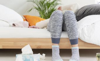 You're Gonna Want To Get Your Flu Shot ASAP