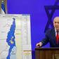 Israeli Prime Minister Benjamin Netanyahu's pre-election pledge to annex the West Bank's Jordan Valley has drawn firm condemnation from the Palestinians, Arab states, the United Nations and the European Union