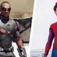 Anthony Mackie's Cap Debut Almost Came Early