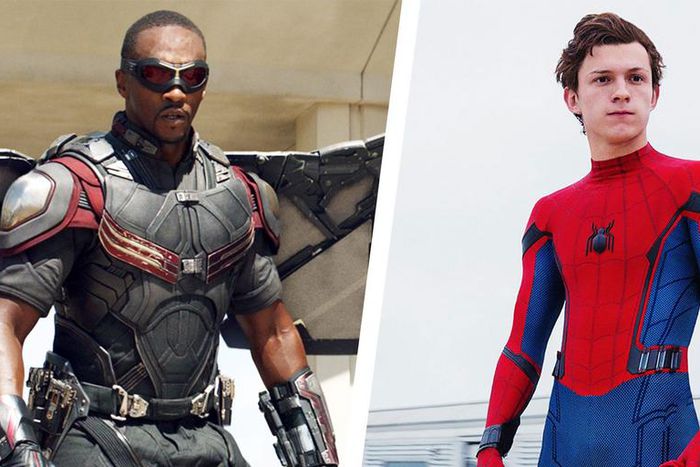 Anthony Mackie's Cap Debut Almost Came Early