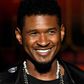 Usher Got A Big Ol' Tattoo on His Head