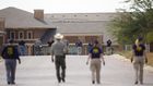 Texas Gunman: From Small-Time Troublemaker to Mass Killer