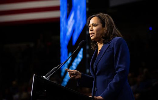 What Kamala Harris Needs to Do Thursday night