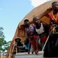 After hard years living abroad, Central African refugees are coming home with UN help, clutching to the hope that the latest peace pact will hold
