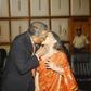 90-year old billionaire Manu Chandaria and wife Aruna formalise their marriage at Attorney General's Sheria House office