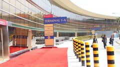 JKIA