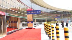 JKIA