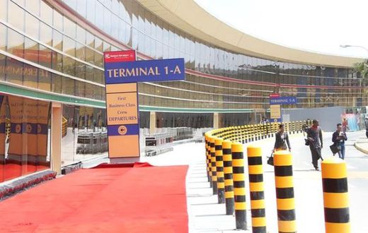 JKIA