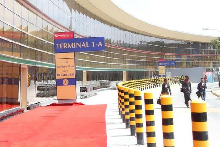 JKIA