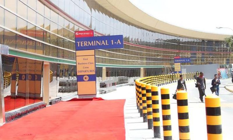 JKIA