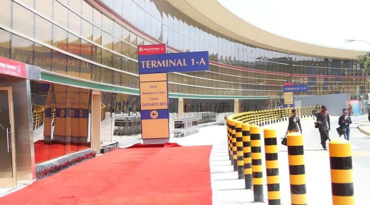 JKIA