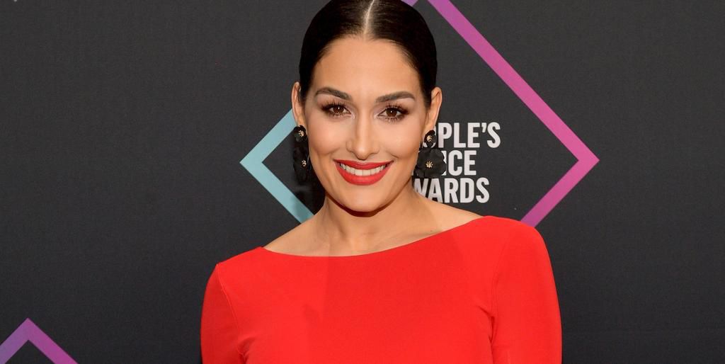 Nikki Bella