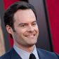 Bill Hader Shares His Advice for Managing Anxiety