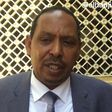 Rashid Kassim Mp Wajir East