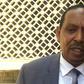Rashid Kassim Mp Wajir East