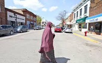 President Trump, come to Willmar