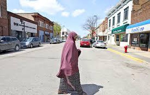 President Trump, come to Willmar