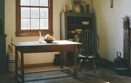 James Monroe Enslaved Hundreds. Their Descendants Still Live Next Door.