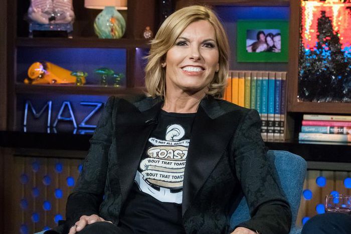 Why Captain Sandy Yawn Had To Quit Veganism