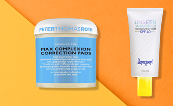 Here's How To Get Rid Of Acne Scars For Good