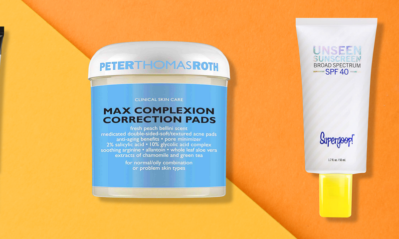 Here's How To Get Rid Of Acne Scars For Good