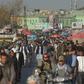 Truck bombs are a constant danger in Afghanistan, where elections are due to be held Saturday