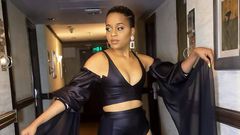 Willy Paul and Nandy .Video of Willy Paul and Nandy raunchy dance causes a stir