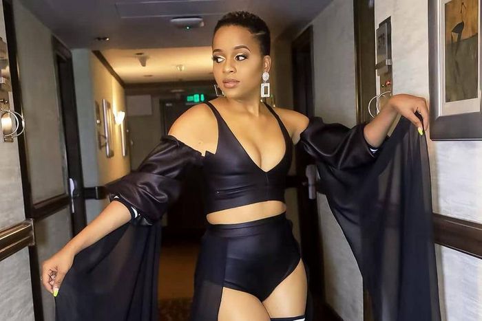 Willy Paul and Nandy .Video of Willy Paul and Nandy raunchy dance causes a stir