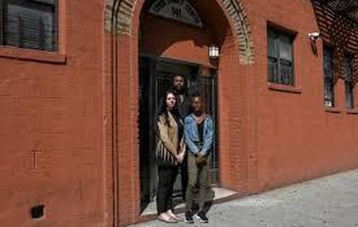Shuffled among homeless shelters, and not told why