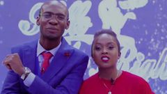 Hot 96 presenter Shiks Kapienga replaces Vera Sidika as host of dating show 'Hello Mr. Right'