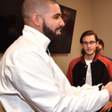 Celine Dion Urges Drake Not To Get A Tattoo Of Her