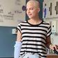 Selma Blair On MS Hair Loss