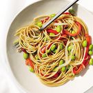 Loaded Spaghetti