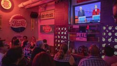 Who Won Night 2 of the Democratic Debate? Experts Weigh In