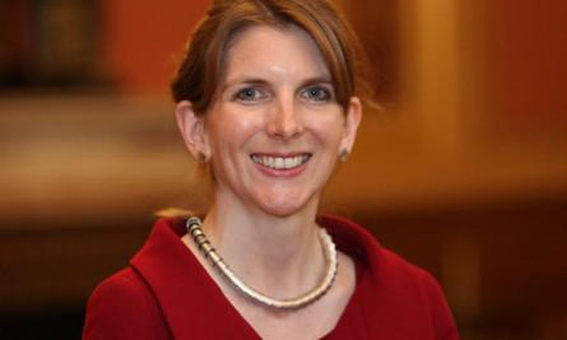 British High Commissioner to Kenya, Jane Marriott
