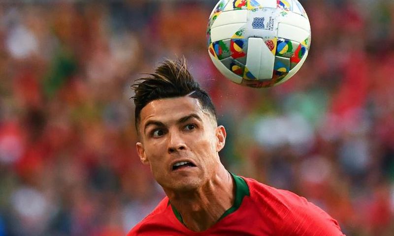 Cristiano Ronaldo has strongly denied the accusations against him, insisting the encounter was consensual