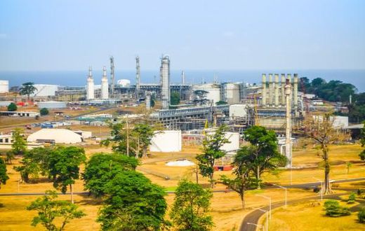 African Energy Chamber