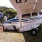 Plane crash-lands in Diani after developing mechanical problems