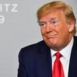 US President Donald Trump told reporters at the G7 summit in France's Biarritz he had taken two 'very, very good' phone calls from Chinese officials