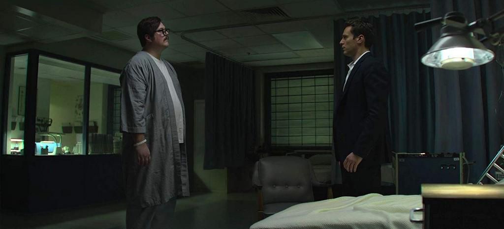 Everything That Happened on Mindhunter Season 1