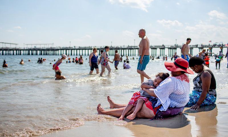 Heat Wave in New York: More Than 32,500 Con Edison Customers Lose Power