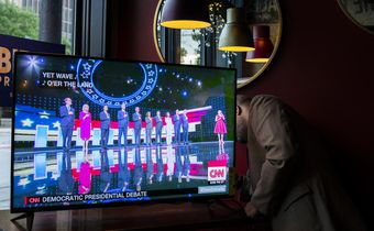 As Left and Center Squabble, Republicans Listen for Echoes in the Rust Belt
