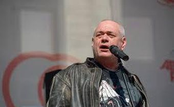 Sergei Dorenko, maverick Russian broadcast journalist, dies at 59