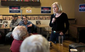 Asked if a woman can win, 2020 candidates offer an easy answer: 'I have'