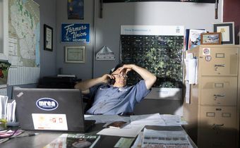 In the War Against Gerrymandering, an Army of Voters Meets a Dug-in Foe