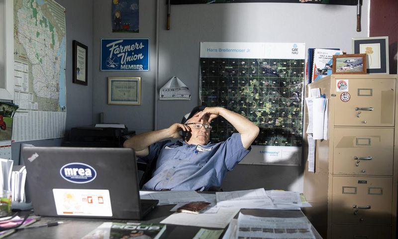 In the War Against Gerrymandering, an Army of Voters Meets a Dug-in Foe